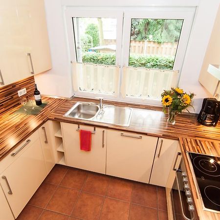 Ferienwohnung Neuss Cameră foto