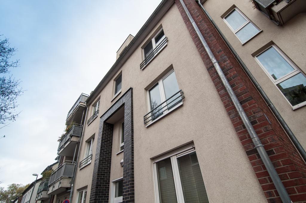 Ferienwohnung Neuss Cameră foto
