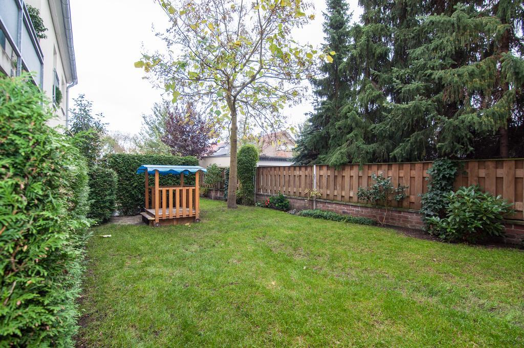Ferienwohnung Neuss Cameră foto